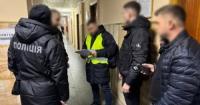 Викрито схему привласнення 3,5 млн грн на благоустрої Києва: підозри оголошено сімом особам