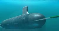 США модернізують підводний флот для розвідки на морському дні