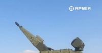 Український комплекс Skynex знищив 12 повітряних цілей за один бій