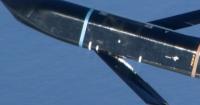 Бомбардувальник B-2 Spirit отримав надпотужну протикорабельну зброю: деталі випробувань