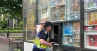 Ювенальні поліцейські Києва посилили контроль за продажем алкоголю та тютюну неповнолітнім