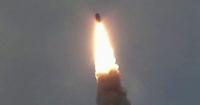 Франція випробувала нову балістичну ракету M51.3 з атомної субмарини