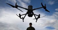 Досвід війни в Україні трансформує конфлікти в Латинській Америці: дрони як нова зброя