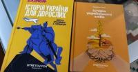 Наталка Діденко: Книги як порятунок від сумних думок під час одужання