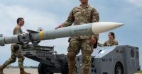 США замовили у Raytheon ракети AIM-120 AMRAAM до 2033 року на $20,7 млрд