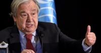 Генсек ООН призвал мир готовиться к новой пандемии