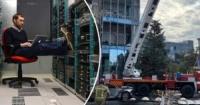 Український інтернет під загрозою: чи врятують Starlink від тотального блекауту цієї зими?