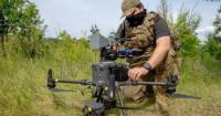 Підготовка та робота екіпажів дронів ЗСУ: від зльоту до знищення ворожих цілей