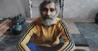 79-річний харківський викладач Юрій Васильєв став триразовим чемпіоном світу з гирьового спорту
