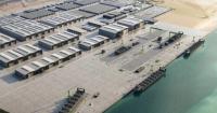 Saronic інвестує понад $3 млрд у суднобудівний комплекс для безпілотних катерів у Техасі