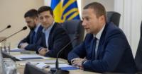 Зеленський анонсував перевірки керівників: чи торкнеться це Павла Кириленка та Антимонопольного комітету?