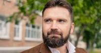 Російський обстріл Броварів забрав життя 46-річного відеооператора Павла Шепіля