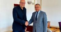 Український оркестр представить музику на сцені Великого театру у Варшаві