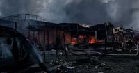 Розвідка США: Київ і область — під загрозою ракетних ударів упродовж 48 годин
