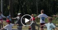 X-park анонсував денний спортивний табір NewSchoolCamp для дітей на літо 2026
