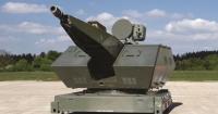 Військово-повітряні сили США шукають нову зенітну артилерію для захисту авіабаз