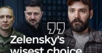 Відставка Залужного: Чи зможе Драпатий змінити курс української армії?
