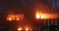 У Миколаєві росіяни знищили