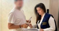 Ексдиректора департаменту Держмитслужби підозрюють у розтраті 3,2 мільйона гривень
