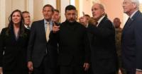 Законопроєкт про санкції проти Росії: чи заблокують його вибори в США?
