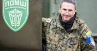 Затримано кілера, який готував замах на Друзенка, засновника Першого Добровольчого Медичного Шпиталю