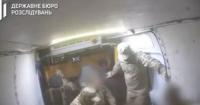 ДБР викрило групу працівників РТЦК на Одещині за підозрою в катуваннях і незаконному утриманні людей