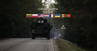 Бойовий досвід ЗСУ став основою міжнародних навчань STRONG GRIFFIN 2026