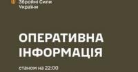 Росія завдала масованих ударів: 204 бойові зіткнення та сотні атак за добу
