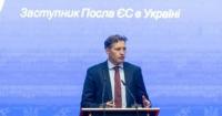 ЄС інвестує понад 4 мільйони євро у підтримку українських виборчих процесів