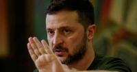 Зеленський заявив про відхід від