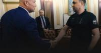 Ключова зустріч: Буданов, США і НАТО обговорили Patriot та вплив стратегічних ударів