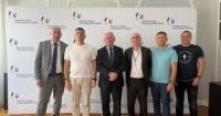 Українські та польські лікарі розширюють співпрацю в дитячій трансплантології