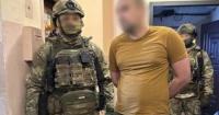 У Києві викрили торговця зброєю, який відправляв замовлення поштою
