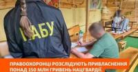 Масштабне розслідування: Посадовці Нацгвардії підозрюються у розкраданні понад 143 млн грн