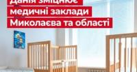 Данія інвестує в медичну інфраструктуру Миколаївщини: оновлення лікарень та встановлення сучасного обладнання