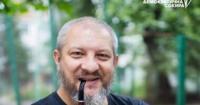 Андрій Скатерний: Як інсульт змінив моє життя та мову