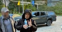 Розшукано екссуддю-хабарника, засудженого до 11 років в'язниці