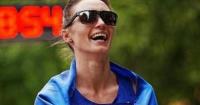 Людмила Оляновська здобула «бронзу» чемпіонату Європи з легкої атлетики та встановила рекорд України