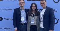 Украинский стартап InputSoft получил $120 000 инвестиций