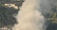 Другий приліт по бізнес-центру на Протасовому Яру у Києві: б’ють по провайдеру Датагруп (відео)