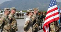 50 тисяч солдатів США підготувалися до можливого удару по Ірану