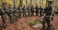 Німеччина посилює армію: уряд затвердив обов'язкові навчання для резервістів