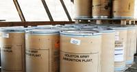 США стикаються з дефіцитом вибухівки: залежність від Китаю та застарілі технології