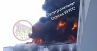 Друга армія світу спалила завод туалетного паперу 