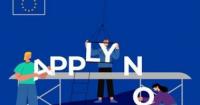 ЄС шукає фахівців для роботи в українських міністерствах: відкриті вакансії до жовтня 2026 року