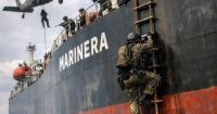 Росія пригрозила США через захоплення танкера Marinera