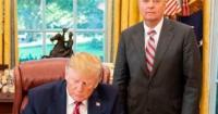 Трамп підписав закон про санкції проти РФ: чи вдарить він по Китаю та Індії?