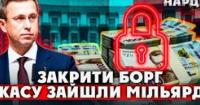 Бюджетний дефіцит: Держава винна бізнесу 18 мільярдів гривень ПДВ, але не поспішає повертати