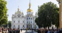 Український національний пантеон розмістять на території Києво-Печерської лаври