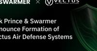 Засновник Blackwater Ерік Принс запустив нову компанію з ППО за участі українського інвестора